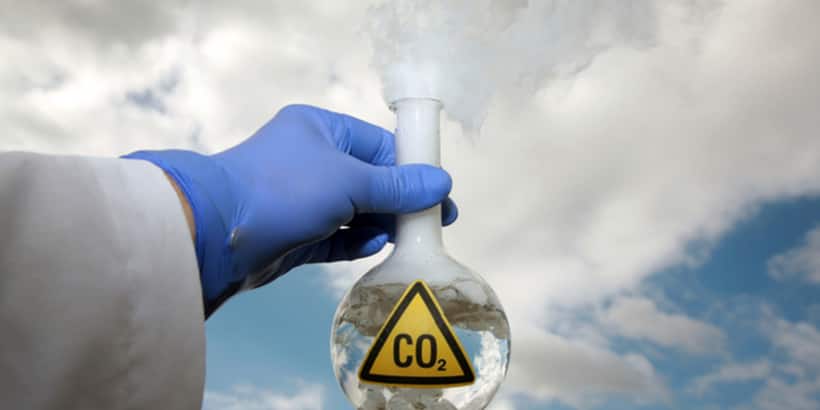 Atmospheric Scientist